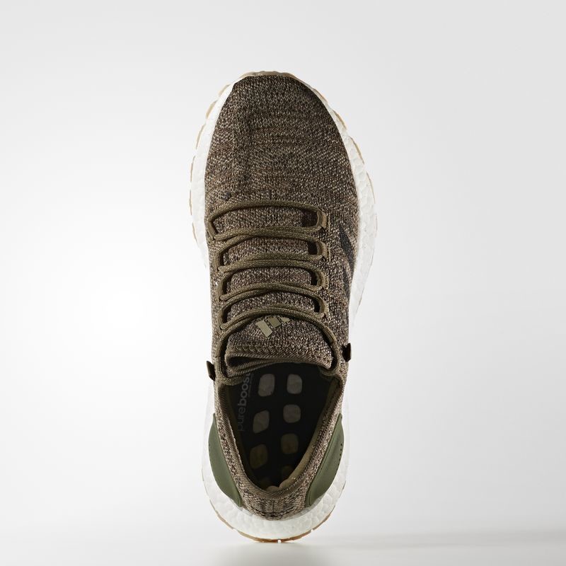 adidas Pure Boost ATR Trace Cargo S80784 Grailify